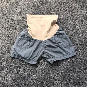 Maternity Shorts!!! Size Small!!!! 🤰🏻🤰🏼🤰🏽